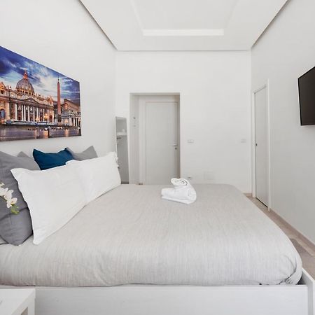 Maison Piazza Cavour Řím Exteriér fotografie