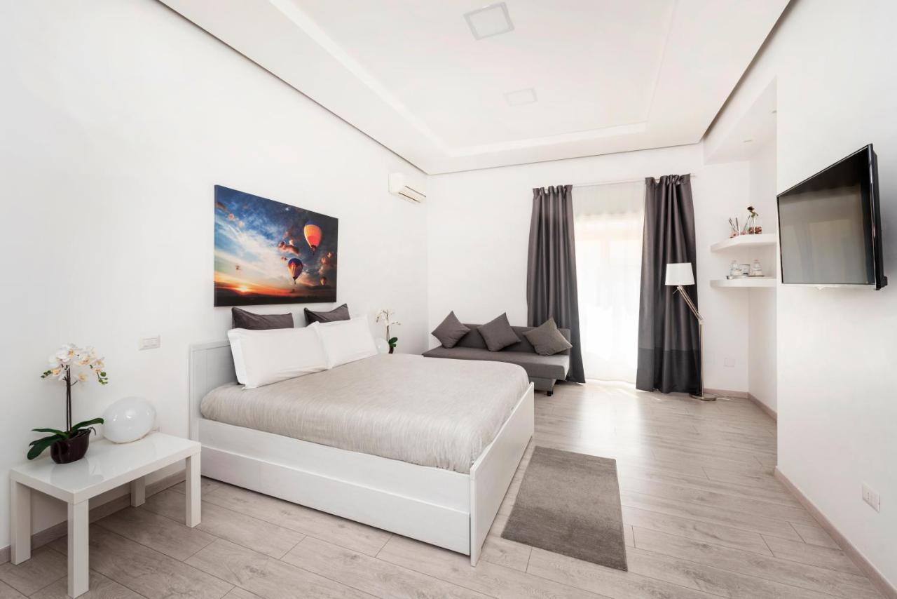 Maison Piazza Cavour Řím Exteriér fotografie