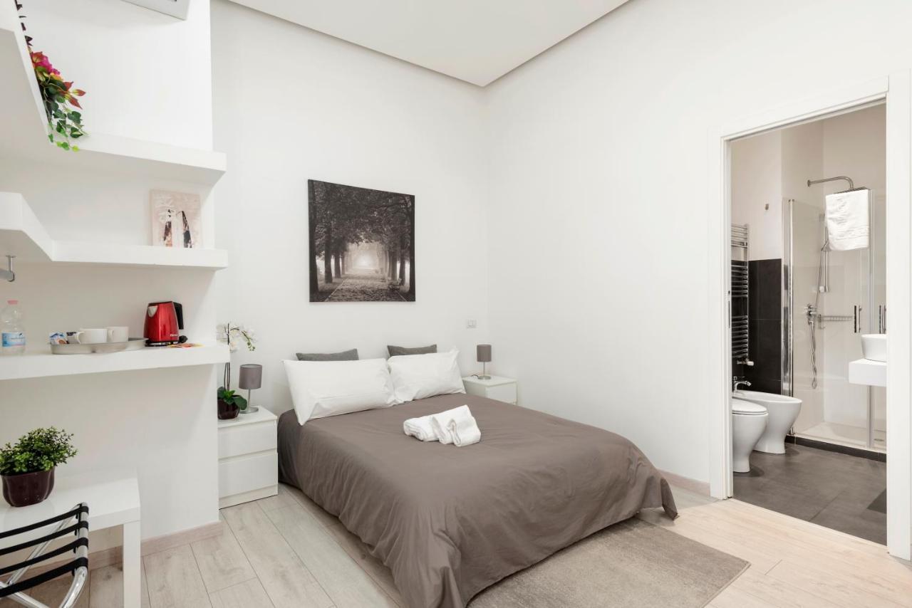 Maison Piazza Cavour Řím Exteriér fotografie