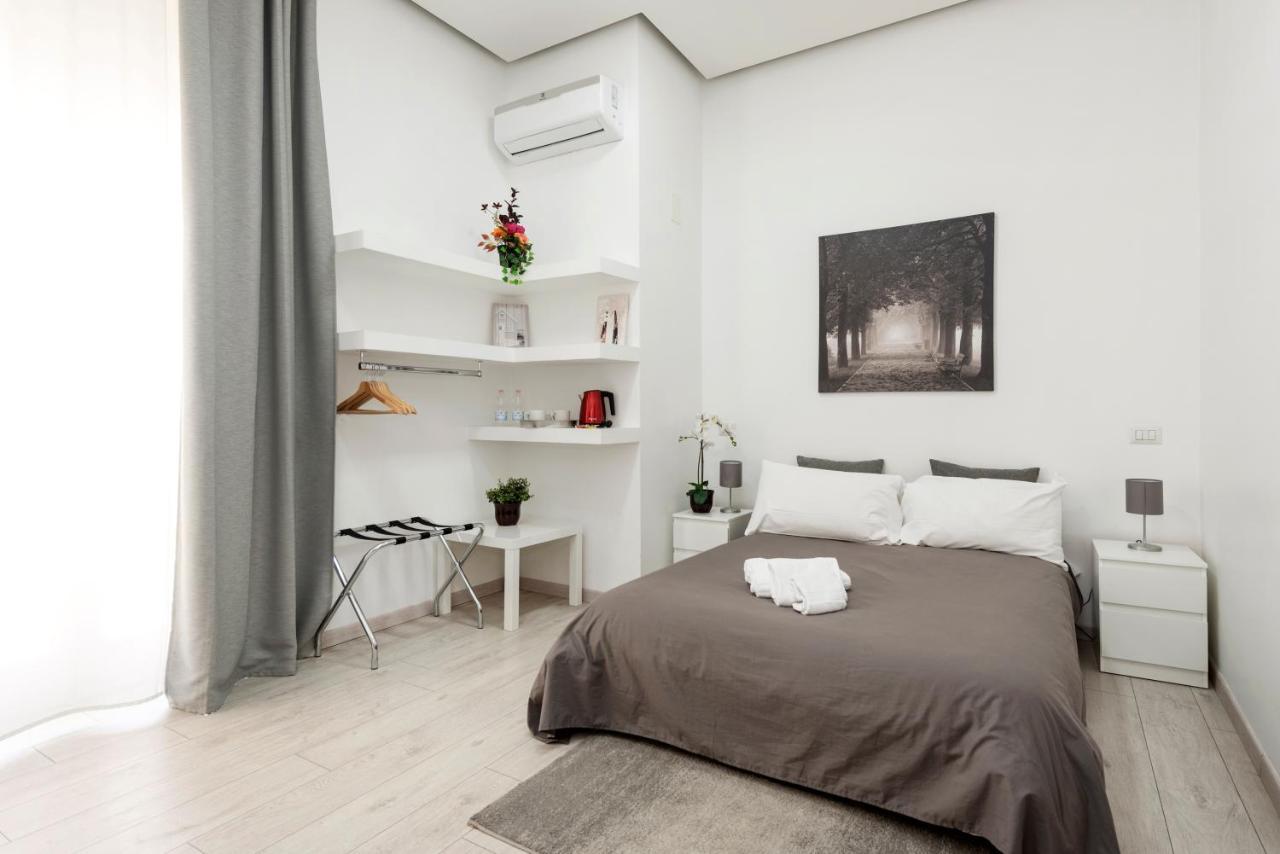 Maison Piazza Cavour Řím Exteriér fotografie