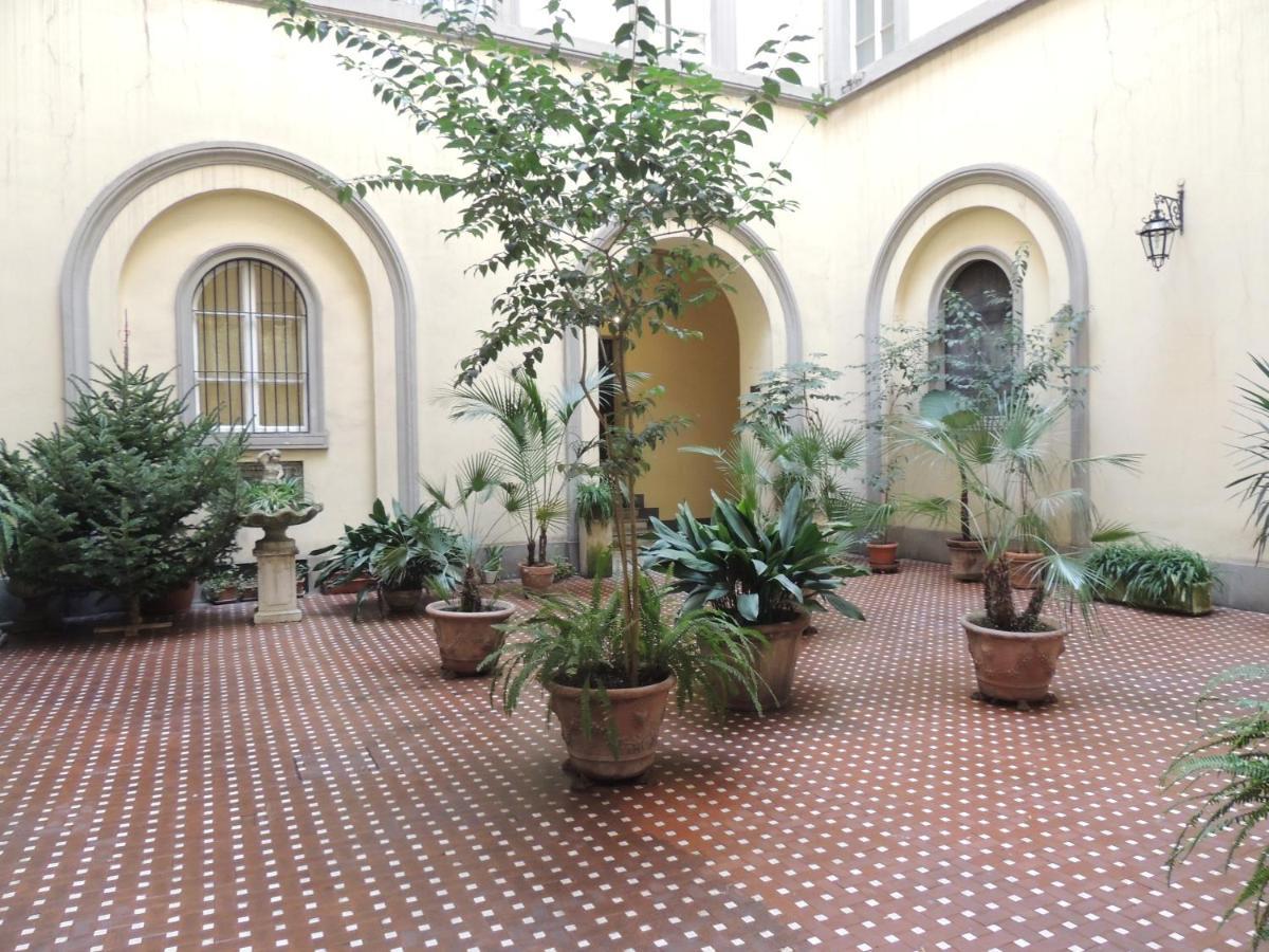 Maison Piazza Cavour Řím Exteriér fotografie